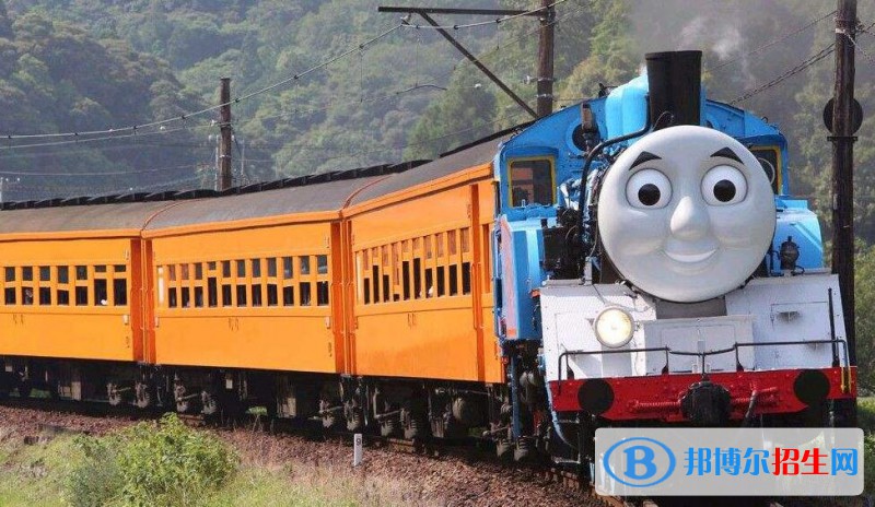 貴州2020年讀鐵路學(xué)?？梢钥即髮W(xué)嗎