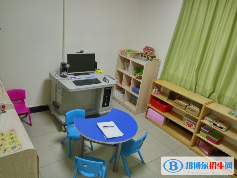 保定特殊教育中心2020年招生錄取分數(shù)線