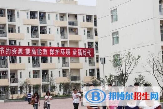 貴州地質(zhì)學(xué)校怎么樣、好不好