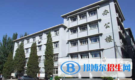 北方機電工業(yè)學校怎么樣、好不好