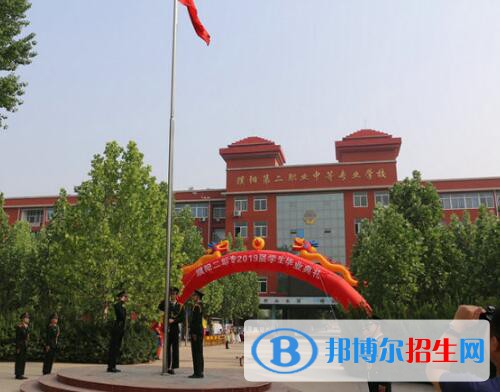 濮陽第二職業(yè)中等專業(yè)學校地址在哪里
