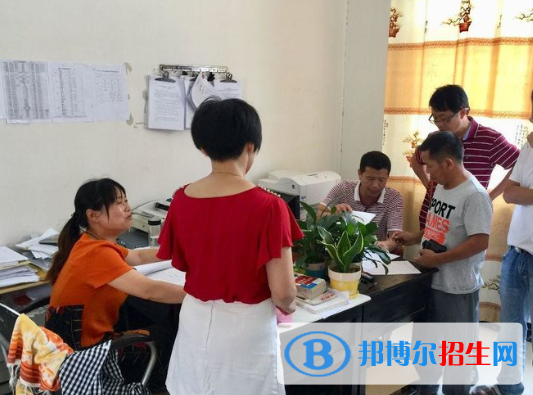 江西新干職業(yè)中等專業(yè)學(xué)校2020年報名條件、招生要求、招生對象