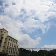 青島銀河學校初中部