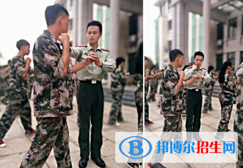 安福職業(yè)中學(xué)2020年有哪些專業(yè)