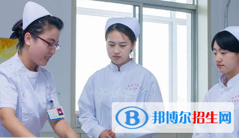 河南濮陽衛(wèi)生學校2021年報名條件、招生要求、招生對象