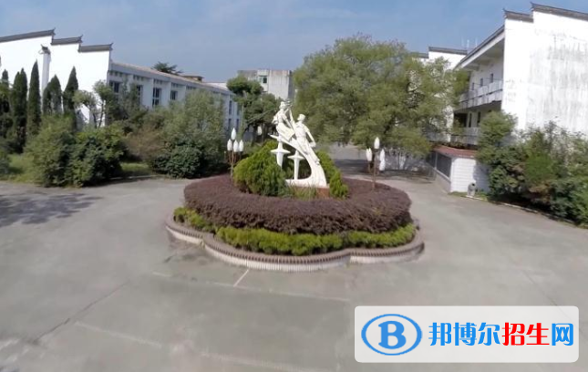 江西婺源茶葉學(xué)校怎么樣、好不好