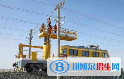 廣西2020年鐵路學(xué)校在哪兒
