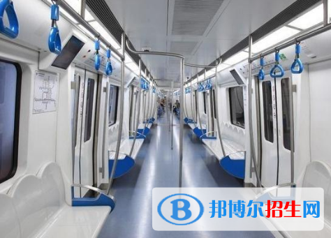 重慶2022年鐵路學校有什么專業(yè)