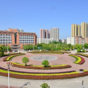南陽(yáng)醫(yī)學(xué)高等專(zhuān)科學(xué)校五年制大專(zhuān)