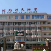 河北師范大學(xué)附屬中學(xué)中加國際部