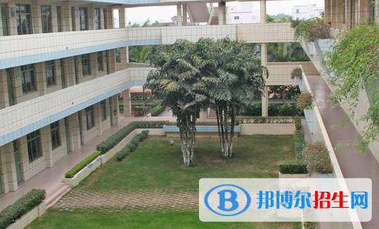 東莞機(jī)電工程學(xué)校怎么樣、好不好
