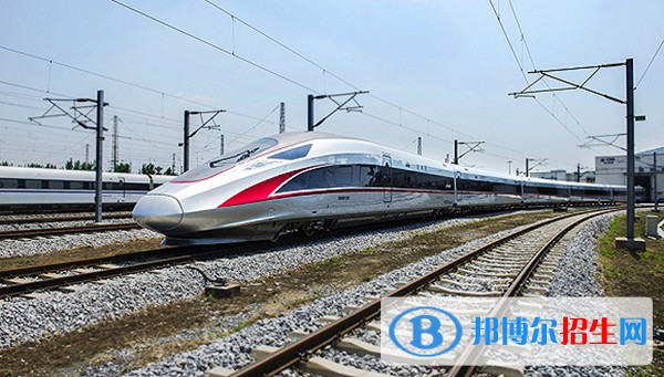 四川2020年好的鐵路學校