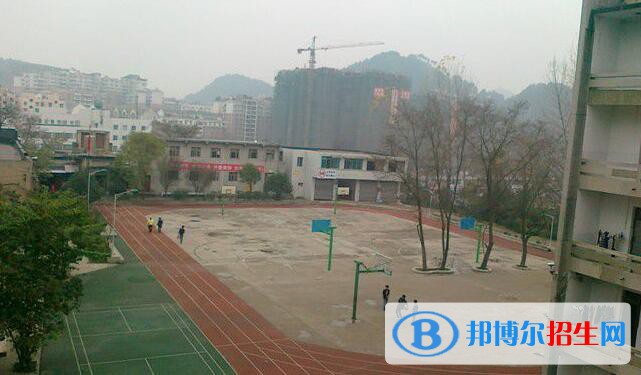 貴陽鐵路工程學校怎么樣、好不好