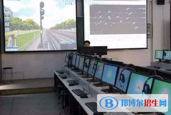 重慶2022年適合男生的鐵路學校