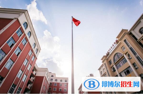昆明外國語學(xué)校怎么樣、好不好