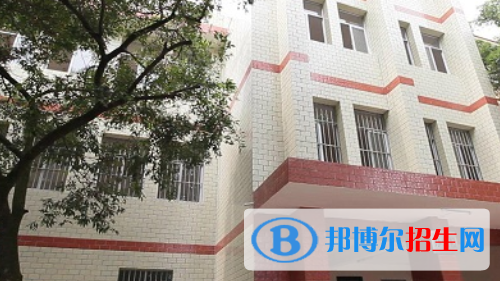 廣西電子高級(jí)技工學(xué)校2020年招生簡(jiǎn)章 