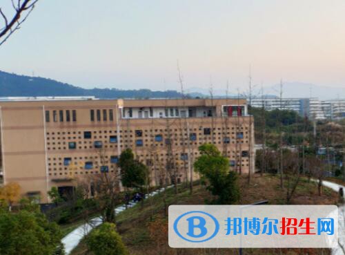 安吉職業(yè)教育中心學校怎么樣、好不好