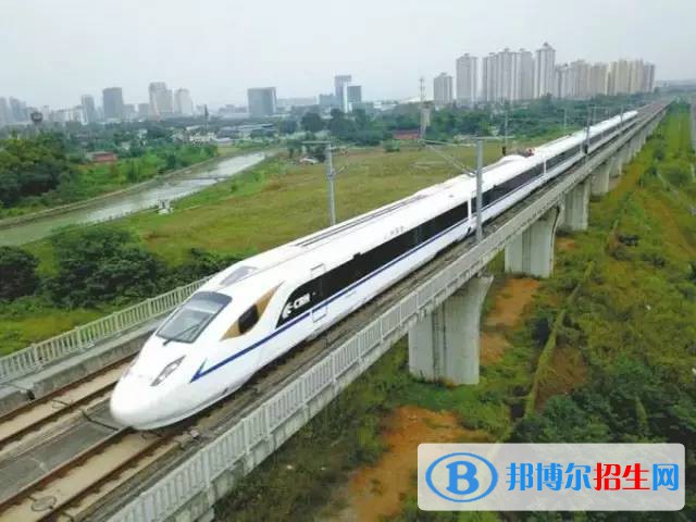 四川2020年鐵路學校大專有哪些