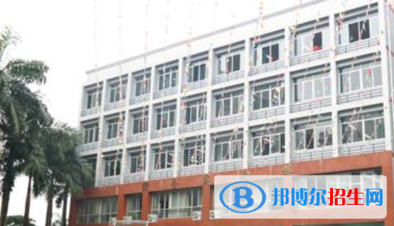 廣西電子高級技工學校2020年招生辦聯(lián)系電話 