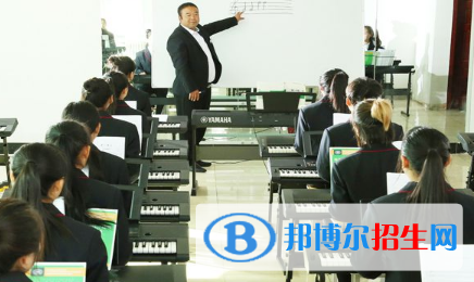 甘肅秦隴技工學(xué)校怎么樣、好不好