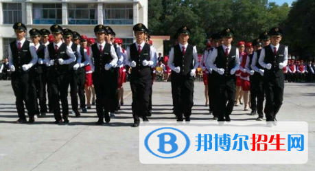 甘肅北方扶貧技工學(xué)校2020年學(xué)費、收費多少