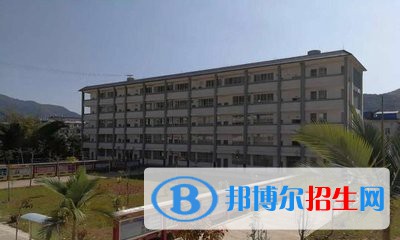 金平縣職業(yè)高級中學怎么樣、好不好