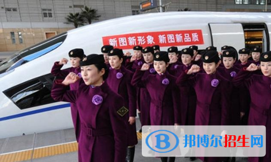 南寧2020年鐵路學(xué)校有哪些專業(yè)好