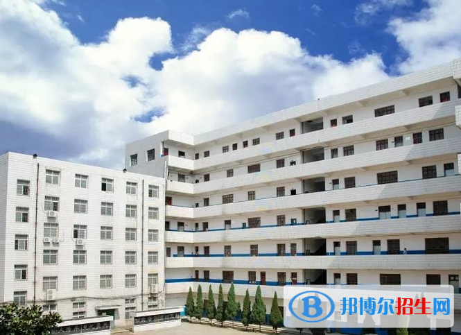 江西2020年公立鐵路學校