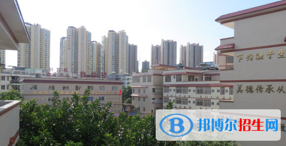 南寧中南理工職業(yè)技術(shù)學(xué)校2020年報名條件、招生要求、招生對象