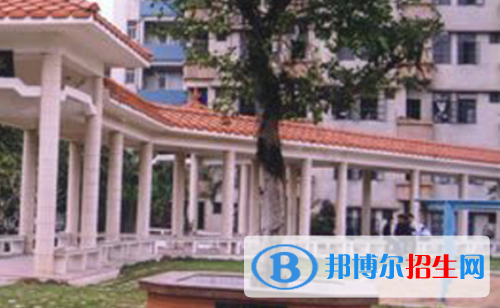 佛山順德區(qū)中等專業(yè)學校怎么樣、好不好