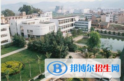 文山司法職業(yè)學(xué)校2020年招生簡(jiǎn)章