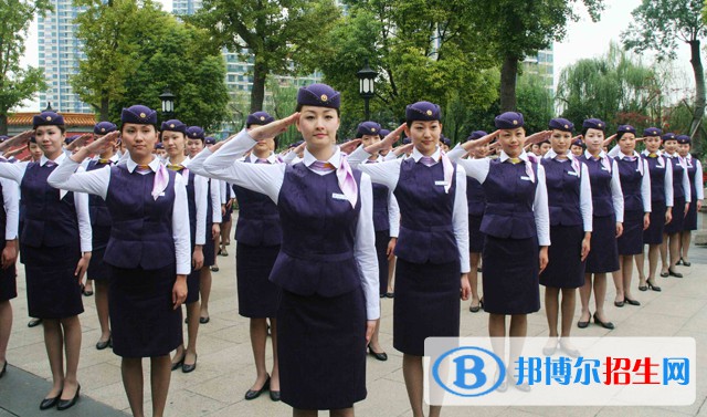 南京市2020年鐵路學校是中專還是大專