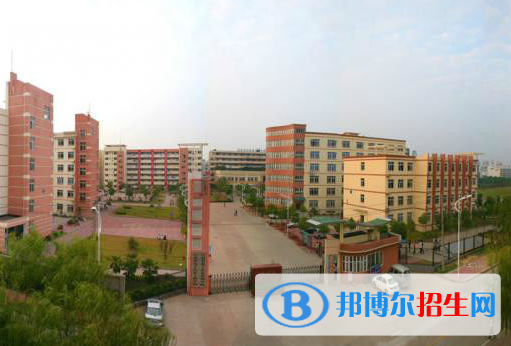 江西電子信息工程學校2020年招生簡章