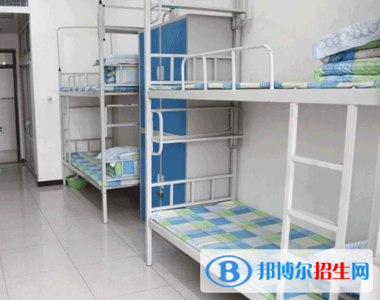 羅田理工中等專業(yè)學校2020年宿舍條件