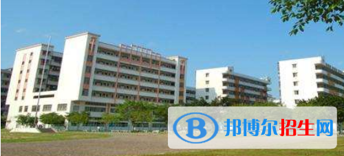 開平機(jī)電中等職業(yè)技術(shù)學(xué)校怎么樣、好不好