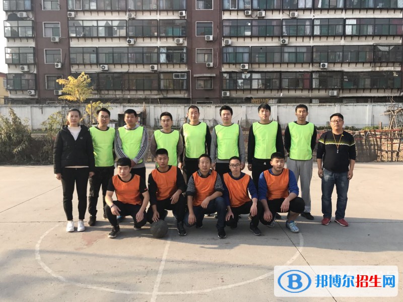 河北軌道交通中等專業(yè)學(xué)校怎么樣、好不好