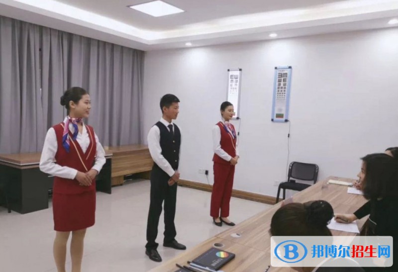 南京市2020年哪個鐵路學校就業(yè)比較好