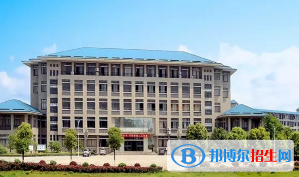 湖北寶業(yè)建工學(xué)校1