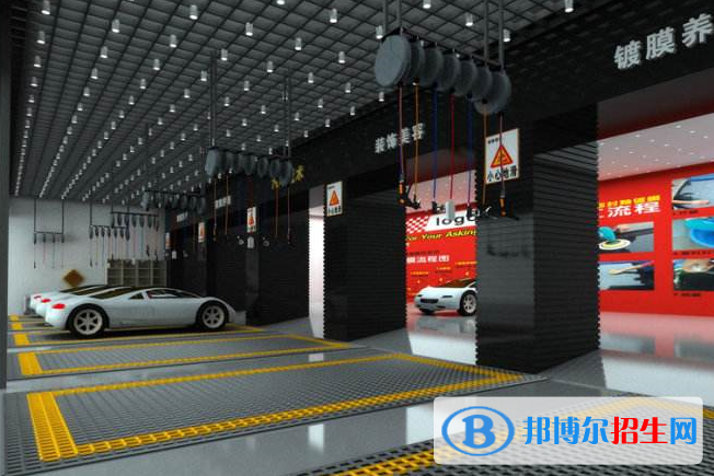 廣東2020年汽修學(xué)?？梢詫W(xué)什么