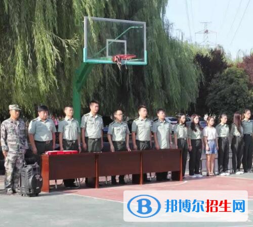 鄭州畜牧獸醫(yī)中等專業(yè)學(xué)校2021年報(bào)名條件、招生對(duì)象