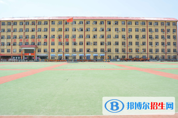 登封中岳少林文武學校網站網址