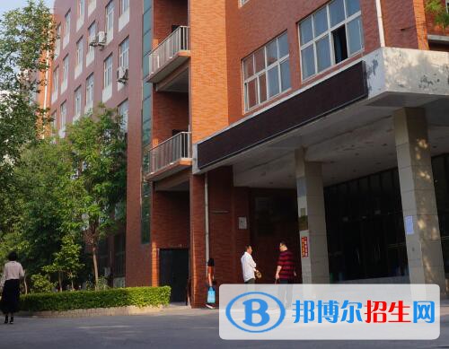 河南理工中等專業(yè)學(xué)校怎么樣、好不好