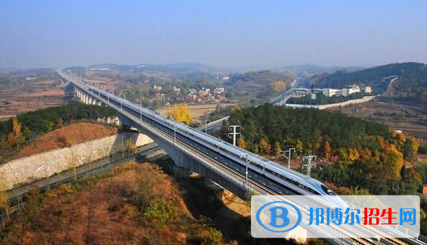 湖北2020年什么叫鐵路學校