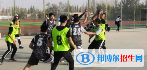 敦煌藝術(shù)旅游中等專業(yè)學(xué)校怎么樣、好不好