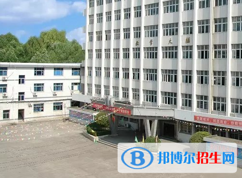 江西工業(yè)技工學(xué)校怎么樣、好不好