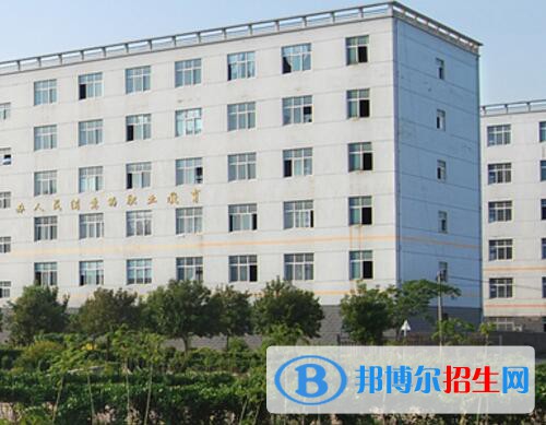 滑縣職業(yè)中等專業(yè)學(xué)校怎么樣、好不好