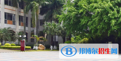 廣州旅游商務(wù)職業(yè)學(xué)校2020年報名條件、招生要求、招生對象