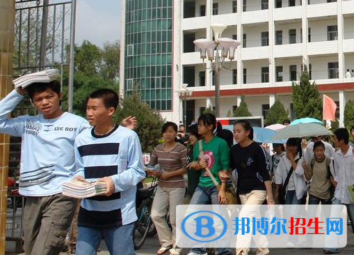 昌江區(qū)職業(yè)教育中心怎么樣、好不好