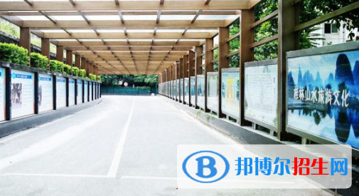 桂林風(fēng)帆旅游學(xué)校怎么樣、好不好
