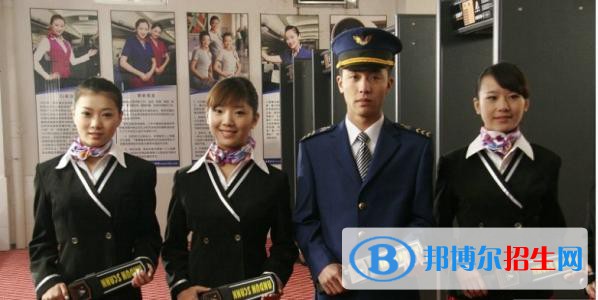 南京2020年鐵路學校算什么學歷